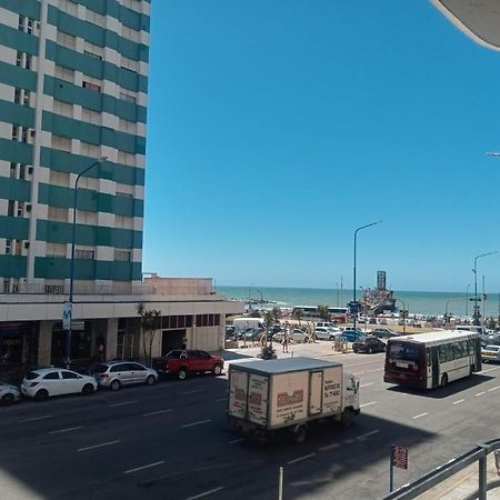Hotel Avenida Del Mar Mar del Plata Eksteriør bilde